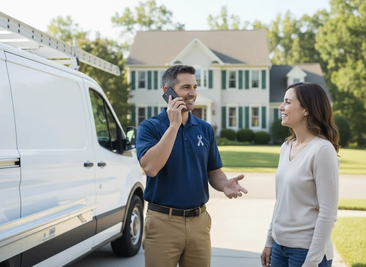 Home Gutter Service Buckeye, WV FAQs